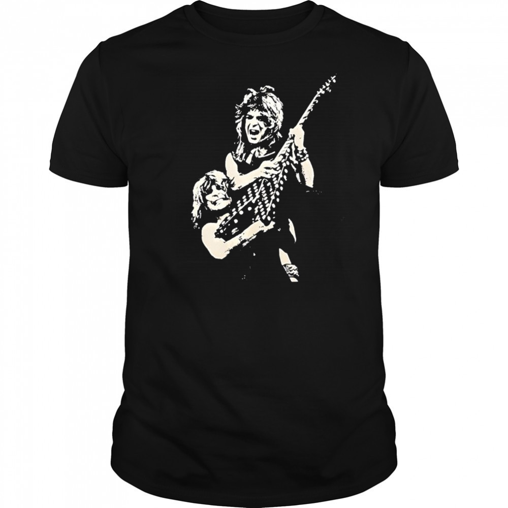 2009 Ds Ozzy Osbourne T-Shirt