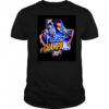 2024-25 NBA Champions Oklahoma City Thunder logo shirt