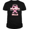 2025 Breast Cancer Awareness Month Buffalo Bills shirt