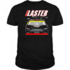 2025 Elko Brayton Laster shirt