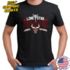 2025 Lone Star Champions Lubbock Matadors shirt
