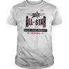 2025 MLB All-Star Game Team Origins Atlanta shirt