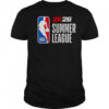 2025 NBA 2K26 Summer League T-Shirt