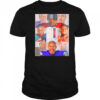 2025 NFL 50 Days Kickoff shirt