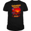 2025 Woodward Nights Woodward shirt