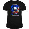 250 years of Freedom America shirt