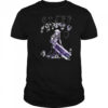 2D Fantasy staff Cherserk shirt