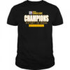 2k26 Summer League Champions Victory in Vegas Charlotte Hornets shirt