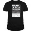 3L3D3P USA TOUR POSTER T-Shirt