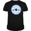 413 spring field all stars logo shirt
