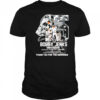 45 Bobby Jenks 1981 2025 Chicago White Sox thank you for the memories shirt