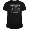 716 Skyline Buffalo Bills T-Shirt
