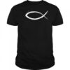 717 Supply Ichthys T-shirt