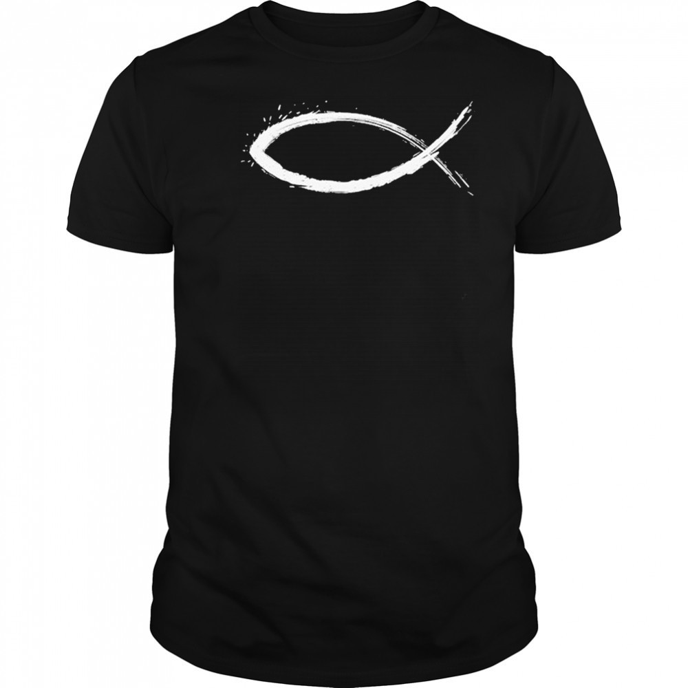 717 Supply Ichthys T-shirt