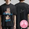 Balenciaga Music x Britney Spears Lookbook Exactitudes Two Sides Unisex T-Shirt