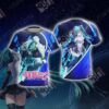 Hatsune Miku New Version 3D T-shirt