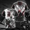 I paused my anime to be here T-shirt
