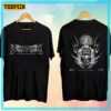 Polyphia Rock Band Tour 2024 Concert T-Shirt