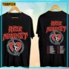 Rise Against Tour 2024 Unisex T-Shirt