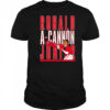 A-Cannon Jr Ronald Acuña Jr shirt
