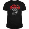 A day to remember hound shirt