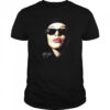 Aaliyah Jumbo Graphic Shirt