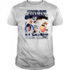 Aaron Judge New York baseball signature no 99 retro shirt
