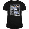 Aaron Judge New York Yankees Card Style retro shirt