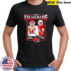 Aaron Judge Tribute 99 shirt