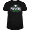 Abbotsford Canucks 2025 Playoffs Never Satisfied shirt