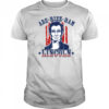 Abe-Rizz-Ham Lincoln shirt