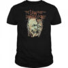 Aborted The Saw And The Carnage Done Heads shirts