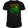 Abraham Lincoln Gettysburg Battlefield Bash shirt