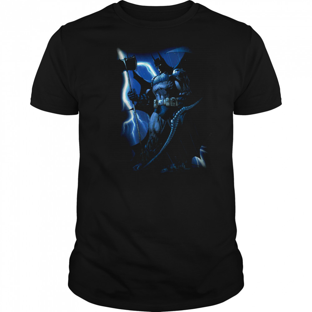 Absolute Batman T-Shirt