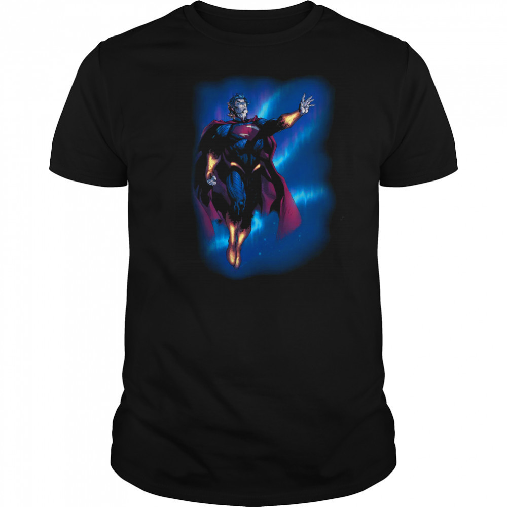 Absolute Superman T-Shirt