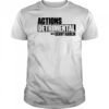 Actions Detrimental With Denny Hamlin T-Shirt