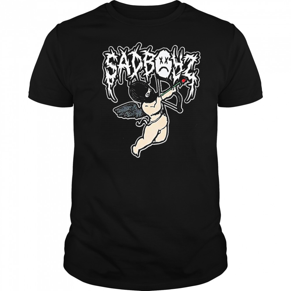 $ad Boyz Kids Arrow T-shirt