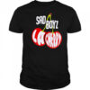 $ad Boyz La Cherry T-shirt