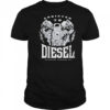 Addict To Diesel Enthuzst T-shirt