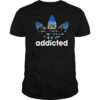 Addicted Fortnite shirt