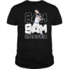 Addison Barger Bam Bam shirt