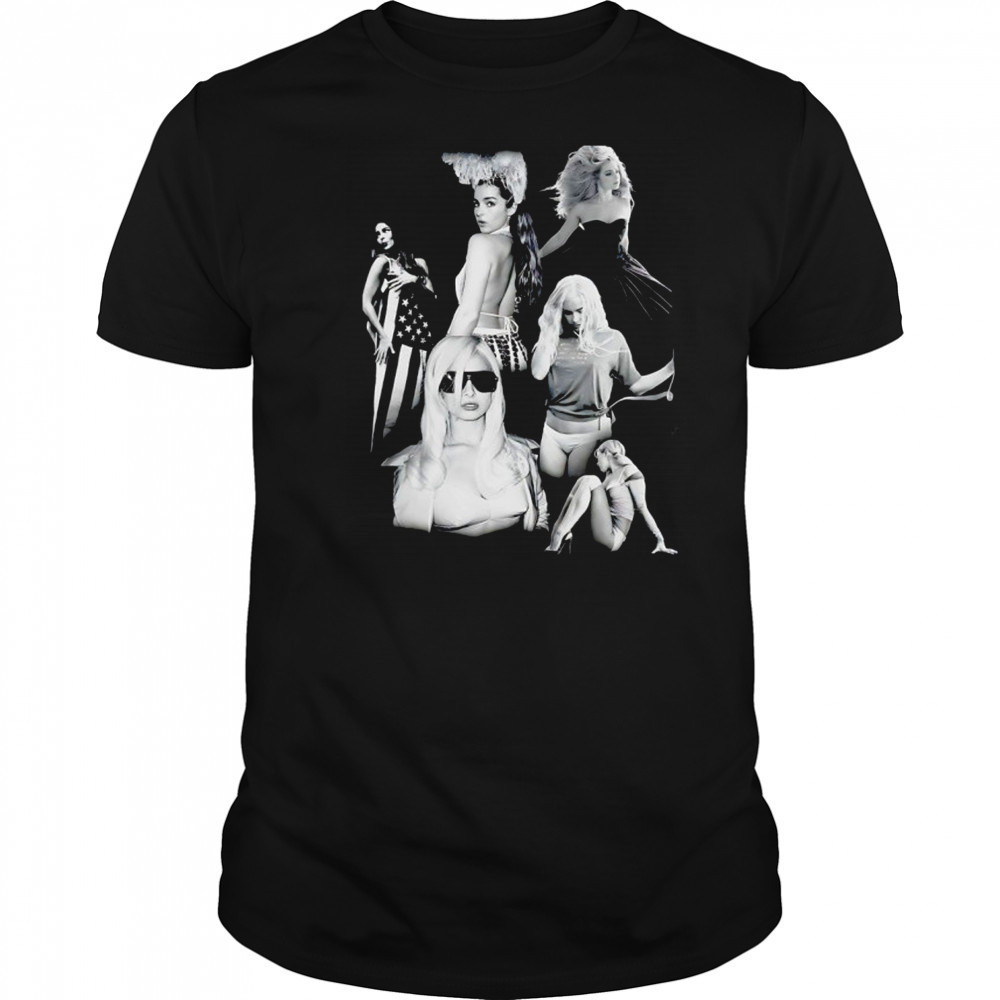 Addison Rae Addison Singles T-Shirt