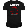Adept Blood Covenant T-shirt