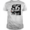 AE86 Hachiroku JDM Car T-Shirt
