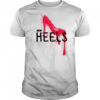 AEW Heels Femme Fatale T-shirt
