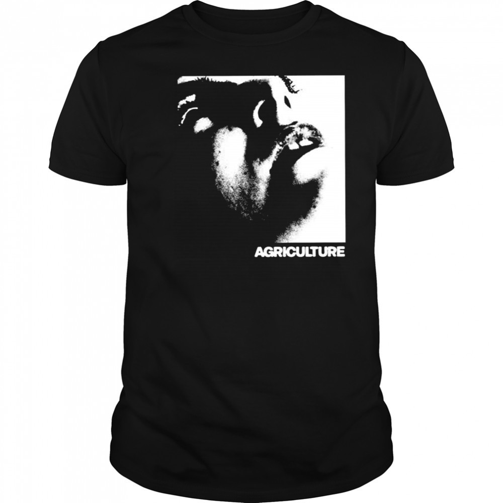 Agriculture Spirit T-Shirt