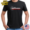 Aint Nanigga Competition shirt