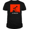 Air will be bud shirt