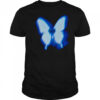 Aitana Butterfly shirts