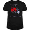 Akercocke Choronzon T-shirt